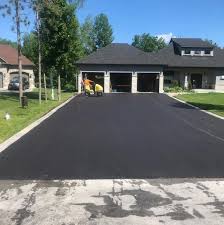 Best Heated Driveway Installation in USA